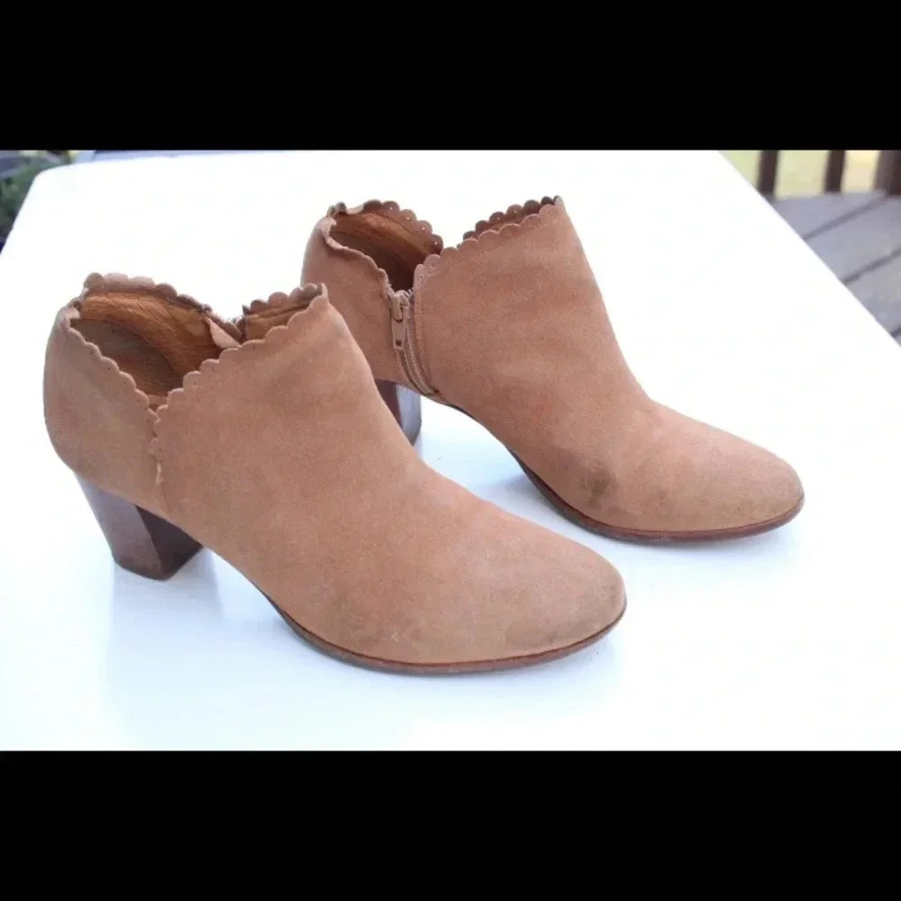 Jack Rogers ankle boots - Picture 11 of 11